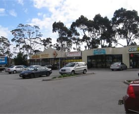 Shop & Retail commercial property leased at Hallam VIC 3803