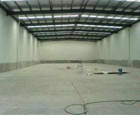Factory, Warehouse & Industrial commercial property leased at 19 Fordson Road Campbellfield VIC 3061