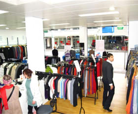 Shop & Retail commercial property leased at 227 Smith Street Fitzroy VIC 3065