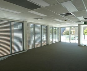 Offices commercial property leased at Level 1/682 Millitary Road Mosman NSW 2088