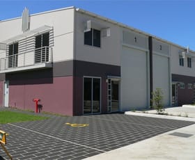 Factory, Warehouse & Industrial commercial property leased at Botany NSW 2019