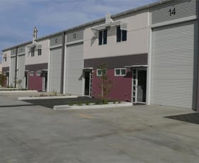 Factory, Warehouse & Industrial commercial property leased at Botany NSW 2019