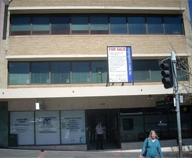 Offices commercial property leased at Suite 1, Lvl 2/28-30 President Avenue Caringbah NSW 2229