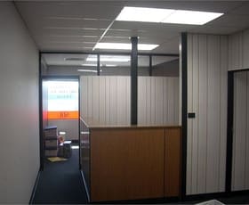Offices commercial property leased at Suite 1, Lvl 2/28-30 President Avenue Caringbah NSW 2229