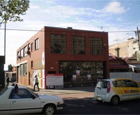 Offices commercial property leased at Abbotsford VIC 3067