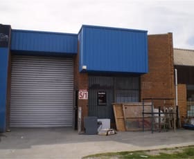 Offices commercial property leased at 5/1 Dunn Crescent Dandenong VIC 3175