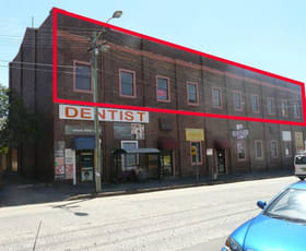 Shop & Retail commercial property leased at 7/394 Marrickville Road Marrickville NSW 2204