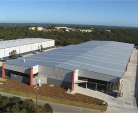 Factory, Warehouse & Industrial commercial property leased at Mount Kuring-gai NSW 2080