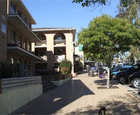 Offices commercial property leased at 35/103 Majors Bay Road Concord NSW 2137