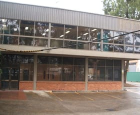 Factory, Warehouse & Industrial commercial property leased at Mascot NSW 2020