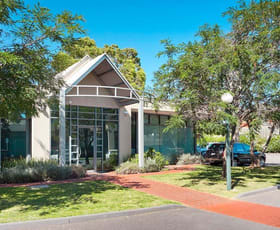 Offices commercial property leased at 6/410 Burwood Highway Wantirna South VIC 3152
