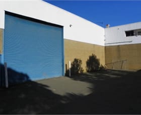 Factory, Warehouse & Industrial commercial property leased at Rosebery NSW 2018