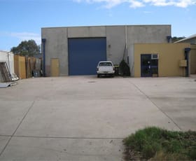 Factory, Warehouse & Industrial commercial property leased at 47 Millers Road Wingfield SA 5013