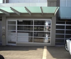 Offices commercial property leased at 100b Woolwich Rd Hunters Hill NSW 2110