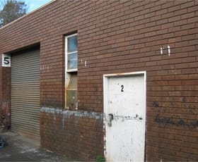 Factory, Warehouse & Industrial commercial property leased at 5/28 Windsor Road Croydon VIC 3136