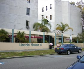 Offices commercial property leased at Suite 19/4 Ventnor Avenue West Perth WA 6005