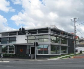 Offices commercial property leased at Woolloongabba QLD 4102
