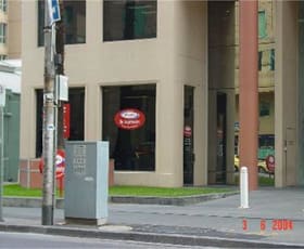 Offices commercial property leased at /627 Chapel South Yarra VIC 3141
