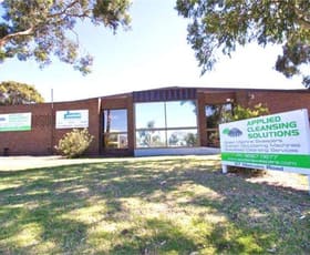 Factory, Warehouse & Industrial commercial property leased at 37 Malcolm Road Braeside VIC 3195