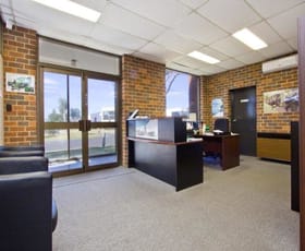 Factory, Warehouse & Industrial commercial property leased at 37 Malcolm Road Braeside VIC 3195