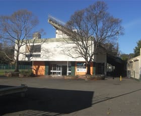 Offices commercial property leased at Level 1, 3 Alma Street Paddington NSW 2021