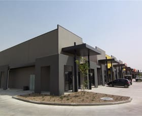 Factory, Warehouse & Industrial commercial property leased at 3/70 Connors Road Paget QLD 4740