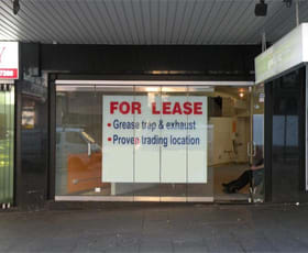 Shop & Retail commercial property leased at 10/2-14 Bayswater Road Kings Cross NSW 2011