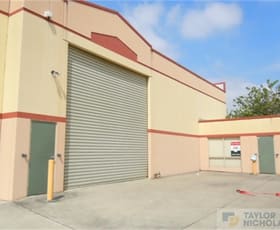 Factory, Warehouse & Industrial commercial property leased at 7/21 Groves Avenue Mulgrave NSW 2756