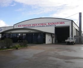 Factory, Warehouse & Industrial commercial property leased at 172-174 Francis Road Wingfield SA 5013