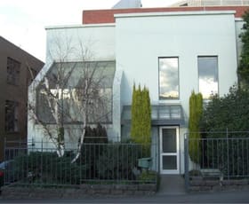 Offices commercial property leased at Ground Flo Yarra Street South Yarra VIC 3141