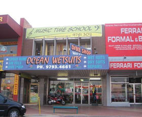 Shop & Retail commercial property leased at Dandenong VIC 3175