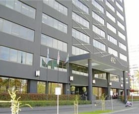 Offices commercial property leased at 492 St Kilda Road Melbourne St Kilda Road VIC 3004