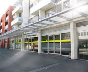 Offices commercial property leased at Shops 118 - 119, 747 Botany Road Rosebery NSW 2018
