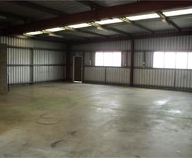 Factory, Warehouse & Industrial commercial property leased at Underwood QLD 4119