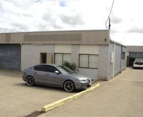 Factory, Warehouse & Industrial commercial property leased at Underwood QLD 4119