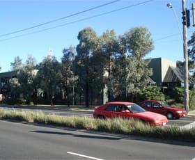 Offices commercial property leased at 5/334 Highbury Road Mount Waverley VIC 3149