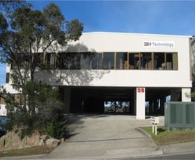 Factory, Warehouse & Industrial commercial property leased at Hornsby NSW 2077
