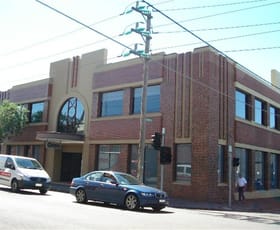 Offices commercial property leased at 164 Wellington Street Collingwood VIC 3066