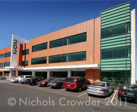 Offices commercial property leased at G15/G16 202 Jells Road Wheelers Hill VIC 3150