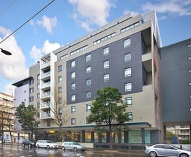 Shop & Retail commercial property leased at Retail 274 Botany Road Alexandria NSW 2015