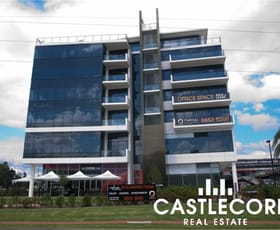Offices commercial property leased at 3.16-LEASED/2-8 Brookhollow Ave Baulkham Hills NSW 2153