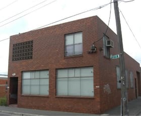 Factory, Warehouse & Industrial commercial property leased at 46 North Street Richmond VIC 3121