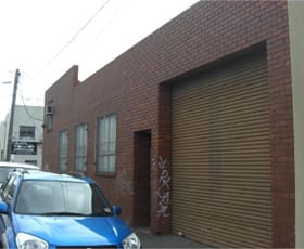 Factory, Warehouse & Industrial commercial property leased at 46 North Street Richmond VIC 3121