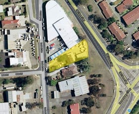 Development / Land commercial property leased at 4 Ironbark Avenue Camden NSW 2570