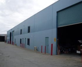 Factory, Warehouse & Industrial commercial property leased at 3/56 Lancaster Street Ingleburn NSW 2565