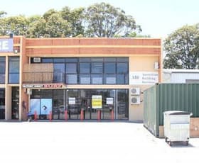 Factory, Warehouse & Industrial commercial property leased at 4/339 Reedy Creek Road Burleigh Waters QLD 4220