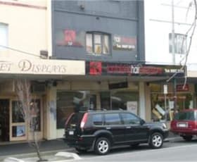Shop & Retail commercial property leased at 341 Centre Rd Bentleigh VIC 3204