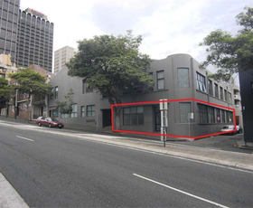 Offices commercial property leased at Grd Floor 93-99 Palmer Street Woolloomooloo NSW 2011