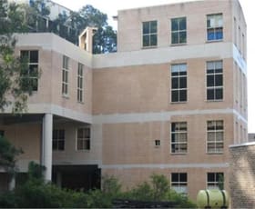 Factory, Warehouse & Industrial commercial property leased at Hornsby NSW 2077