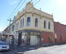 Offices commercial property leased at 1st Floor/53 Bridge Road Richmond VIC 3121